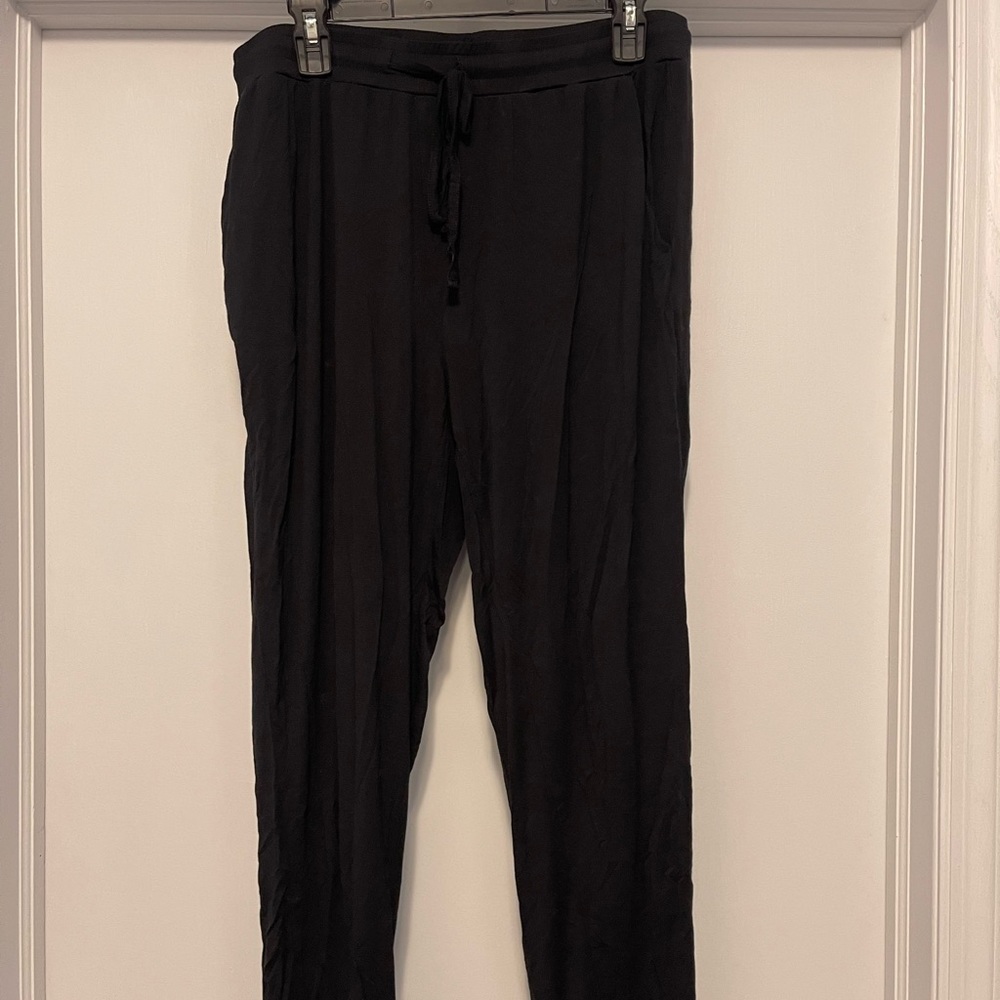 Kindred Bravely Everyday Lounge Joggers (Black)